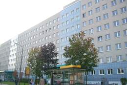 DER IMMO TIP vermittelt rund 200 m² Bürofläche an ein Telekommunikations - Unternehmen in Dresden