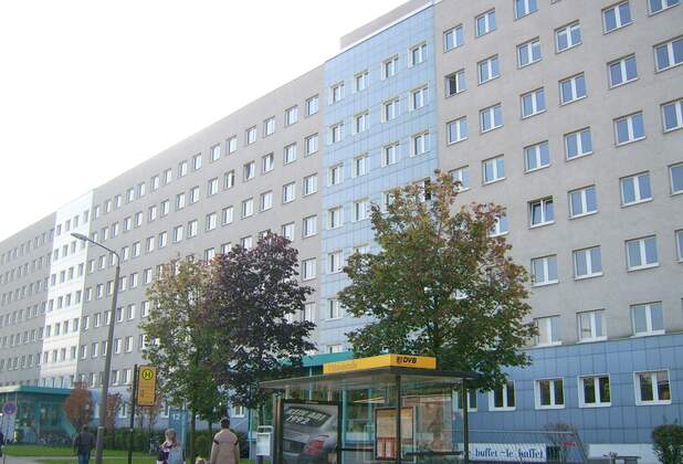 DER IMMO TIP vermittelt rund 200 m² Bürofläche an ein Telekommunikations - Unternehmen in Dresden