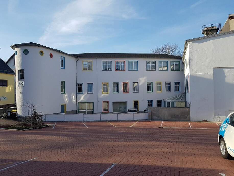 Ansicht