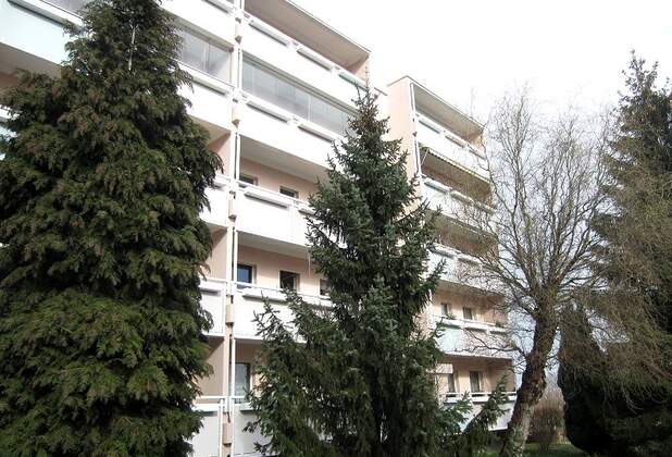 Investment in Dresden Strehlen verkauft