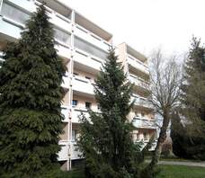 Investment in Dresden Strehlen verkauft