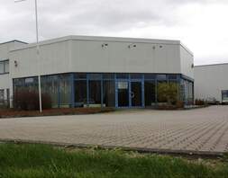 DER IMMO TIP vermietet ca. 360 m² Hallenfläche bei Leipzig
