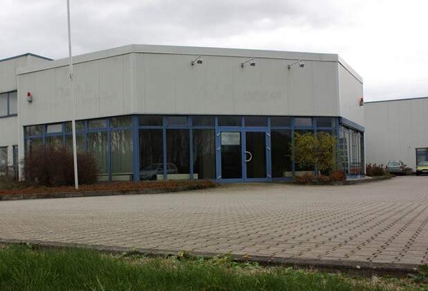 DER IMMO TIP vermietet ca. 360 m² Hallenfläche bei Leipzig