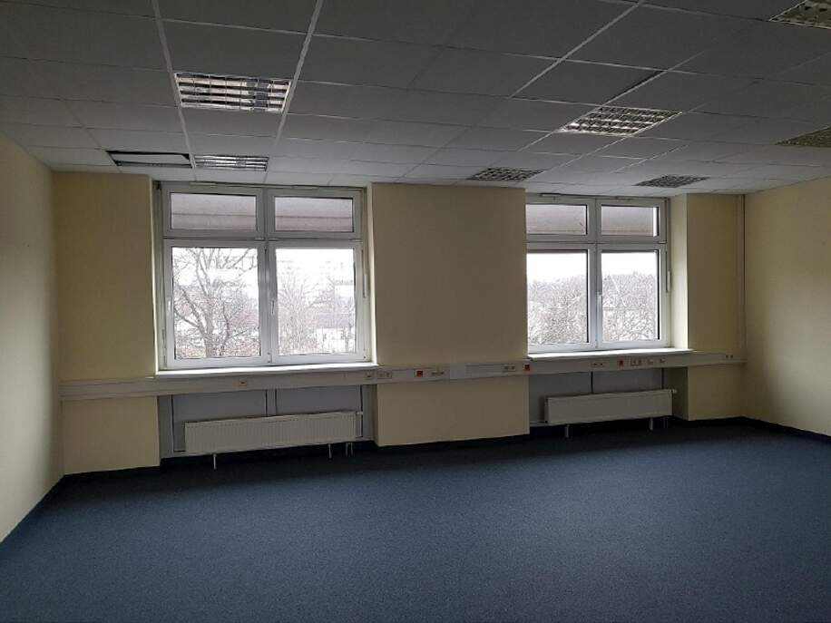 Büro Beispiel