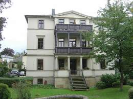 Hochwertige Büro-/ Wohnvilla in Dresden-Blasewitz in kürzester Zeit an einen Eigennutzer verkauft!