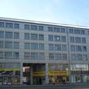 Mietvertrag über ca. 400m² Ladenfläche am Postplatz in Dresden vermittelt