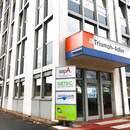 Dresden: erfolgreiche Vermietung einer ca. 214 m² großen Ladeneinheit in Dresden-Friedrichstadt