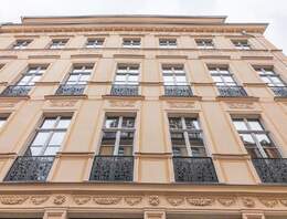 MITTEN drin +++ Büro im ZENTRUM von Dresden zur Miete