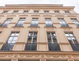 MITTEN drin +++ Büro im ZENTRUM von Dresden zur Miete