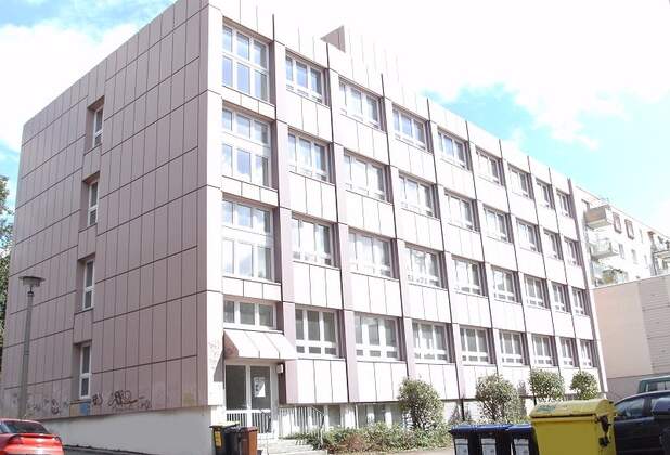 Private Musikschule für Kinder mit Migrationshintergrund eröffnet im Chemnitzer Luisenplatz