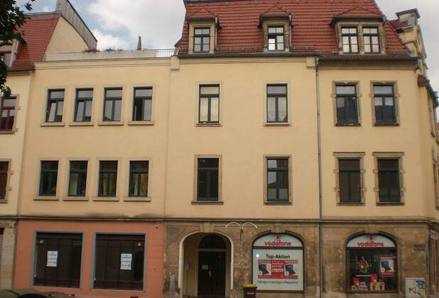 DER IMMO TIP vermittelt Laden in Dresden Plauen!