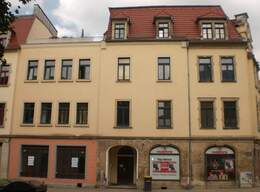DER IMMO TIP vermittelt Laden in Dresden Plauen!