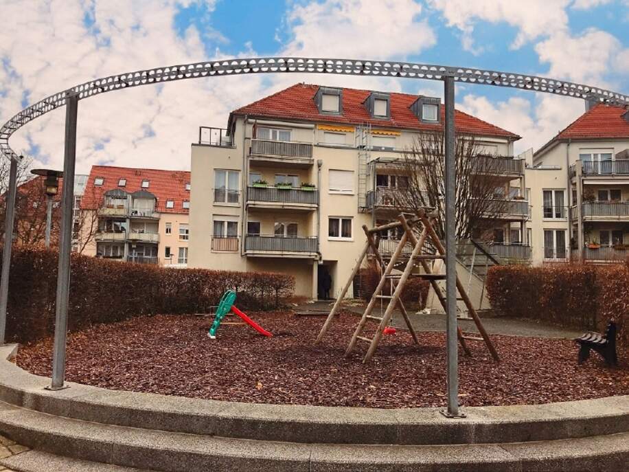 Spielplatz