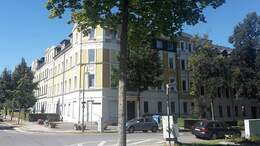 DER IMMO TIP vermittelt in Chemnitz ein 600m² - ETW-Paket an Berliner Privatinvestor