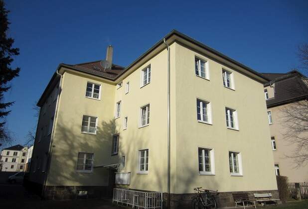 Mehrfamilienhaus in Dresden Löbtau verkauft