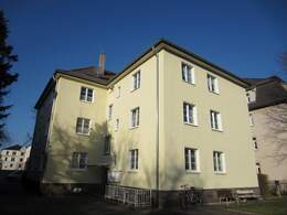 Mehrfamilienhaus in Dresden Löbtau verkauft