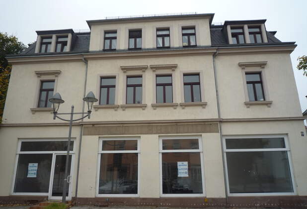 Tattoo- Studio zieht nach Heidenau!