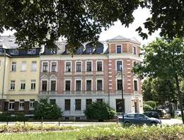 +++Hereinspaziert! - Zweiraumwohnung in Altendorf mieten+++