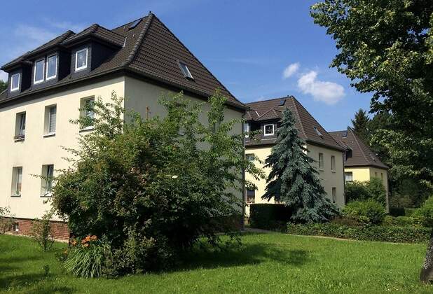 Mehrfamilienhauspaket in Chemnitz an Chemnitzer Investor verkauft