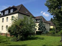 Mehrfamilienhauspaket in Chemnitz an Chemnitzer Investor verkauft