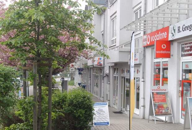 Schäfer's Eck in Chemnitz ab September in der Helbersdorfer Straße!