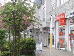 Schäfer's Eck in Chemnitz ab September in der Helbersdorfer Straße!