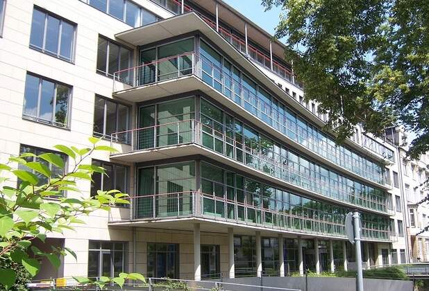 DER IMMO TIP Chemnitz berät 3M Tochter Printechnologics und vermietet 1076m² Bürofläche