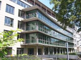 DER IMMO TIP Chemnitz berät 3M Tochter Printechnologics und vermietet 1076m² Bürofläche