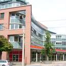 820 m² an ein Küchenstudio im Hansa-Zentrum in Dresden vermietet