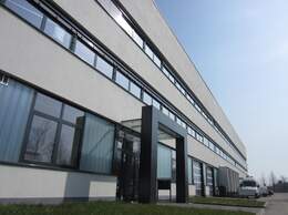 DER IMMO TIP vermittelt Gewerbe- und Logistikzentrum in Dresden