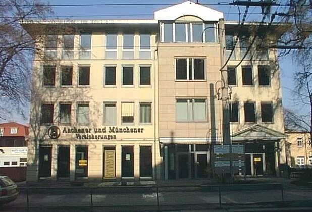 IT-Unternehmen mietet 305 m² Bürofläche im "K 49" in Dresden