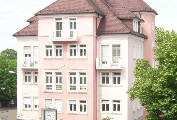 Letzte Praxisfläche im Dresdner Ärztehaus vermietet