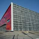 Deutsches Technologieunternehmen mietet im Gewerbegebiet Großröhrsdorf nahe Dresden