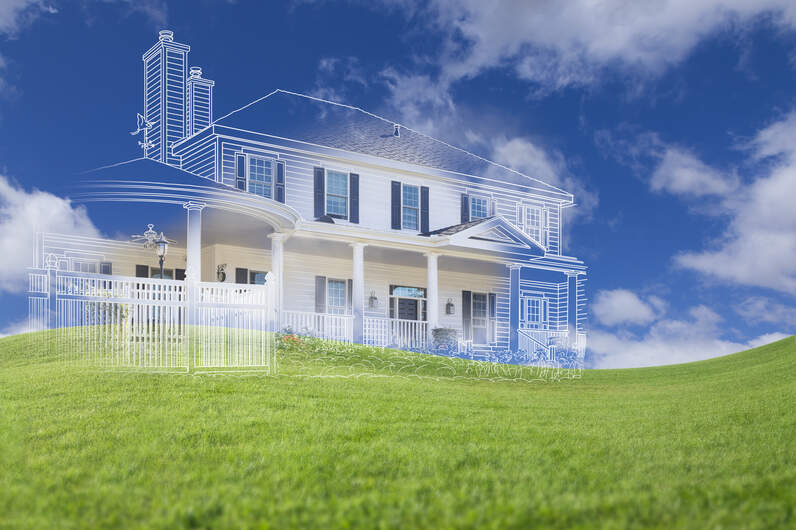Wie baut man ein Haus? Diese Schritte müssen beachtet werden