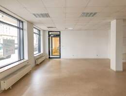 Laden zur Miete - Ca. 100 m² in Dresden Johannstadt