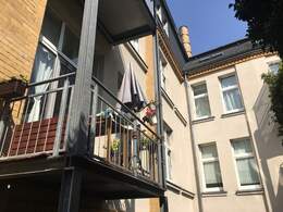 Leipzig: DER IMMO TIP vermittelt zwei vollvermietete Mehrfamilienhäuser mit 32 Wohneinheiten
