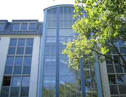 DER IMMO TIP vermittelt erneut Bürohaus in Dresden!