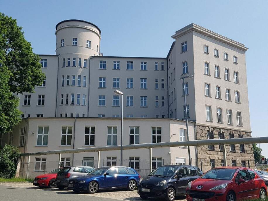 Rückansicht