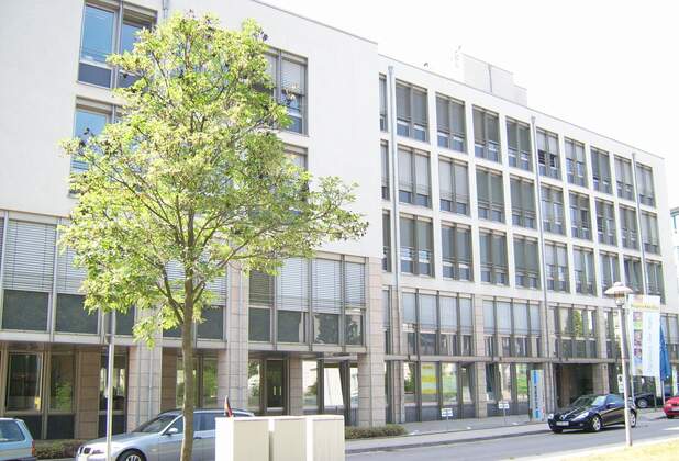 Erfolgreiche Vermittlung einer rund 710 m² großen Bürofläche im Dresdner Waldschlösschenareal