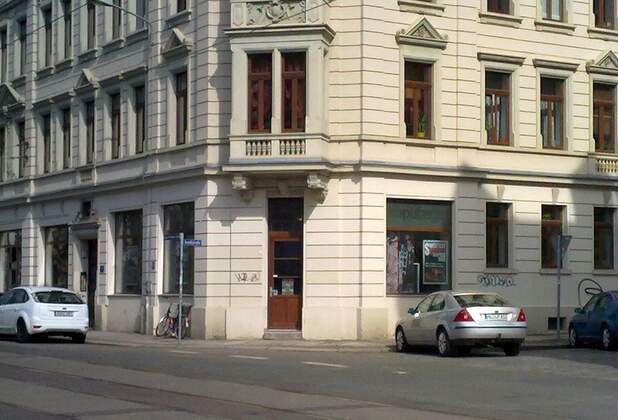 Laden in Leipziger Südvorstadt vermietet!