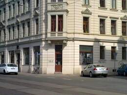 Laden in Leipziger Südvorstadt vermietet!