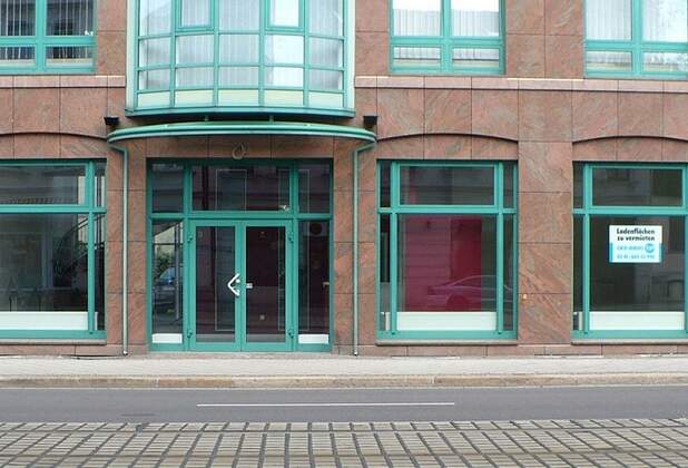 DER IMMO TIP vermittelt Einzelhandelsfläche über 264 m² in Leipzig-Gohlis