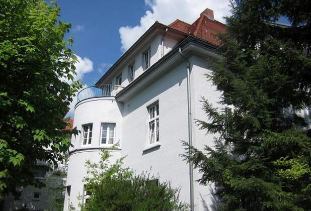 Villa in Pirna erfolgreich vermittelt