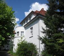Villa in Pirna erfolgreich vermittelt