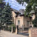 Dresden: Villa an gelisteten Kunden unseres Hauses vermittelt
