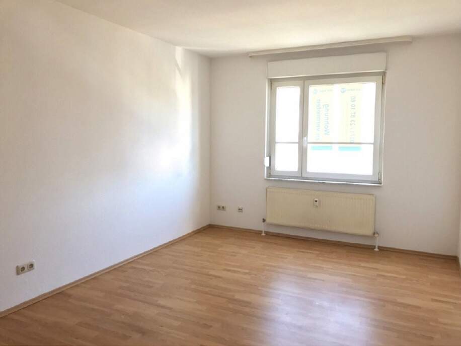 Beispiel Schlafzimmer