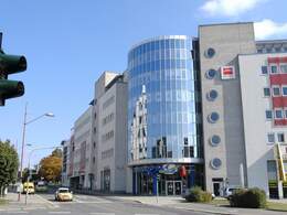 DER IMMO TIP Chemnitz berät und vermietet an Stadler Chemnitz 1.000 m² Bürofläche