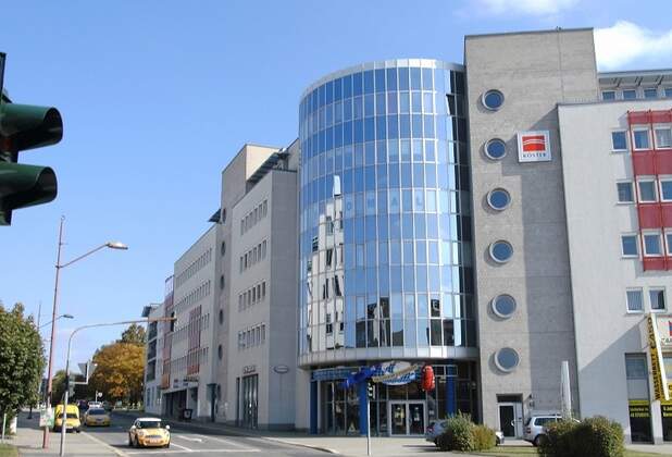 DER IMMO TIP Chemnitz berät und vermietet an Stadler Chemnitz 1.000 m² Bürofläche