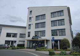 Büroimmobilie in Pirna wechselt Eigentümer!