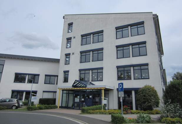 Büroimmobilie in Pirna wechselt Eigentümer!
